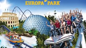WE Europapark 2019