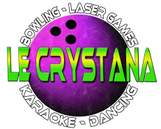 logo complexe loisirs le crystana