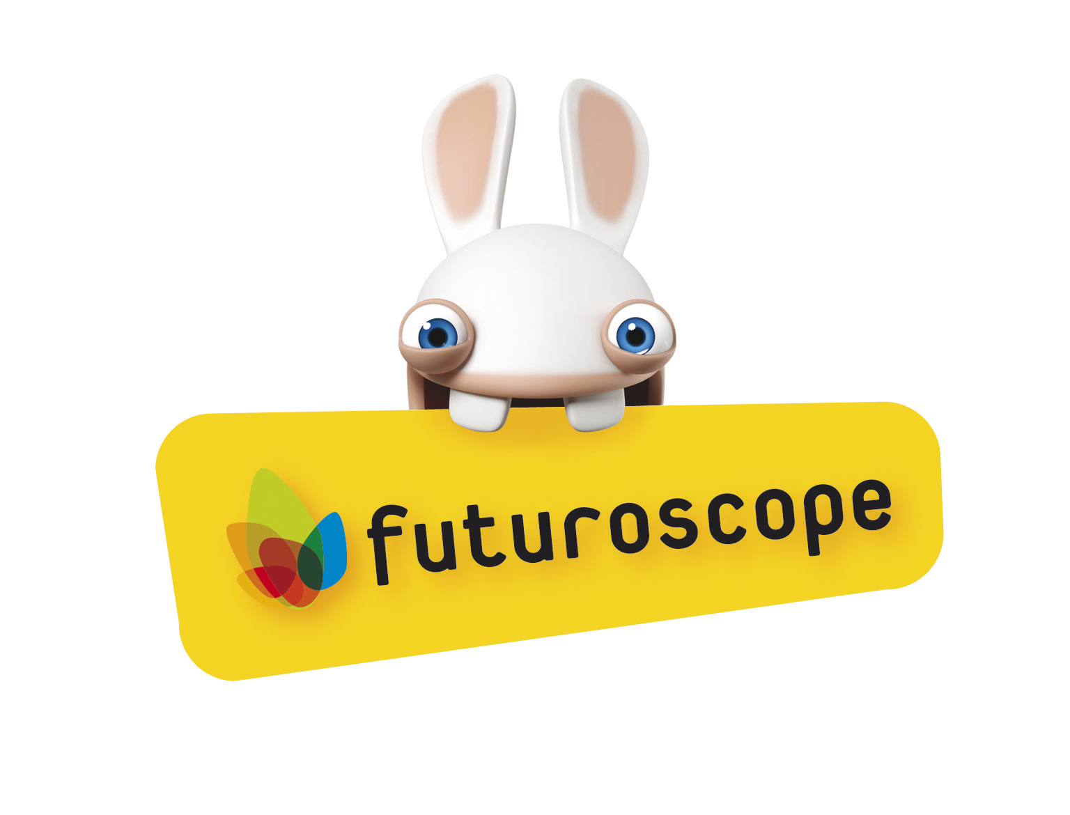 futuroscope 2014