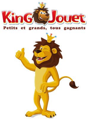 lion king jouet