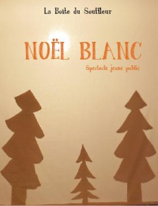 Noel Blanc Montceau
