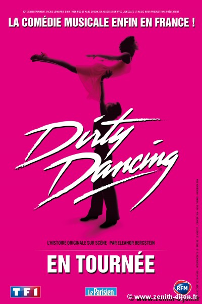 Dirty dancing 2015