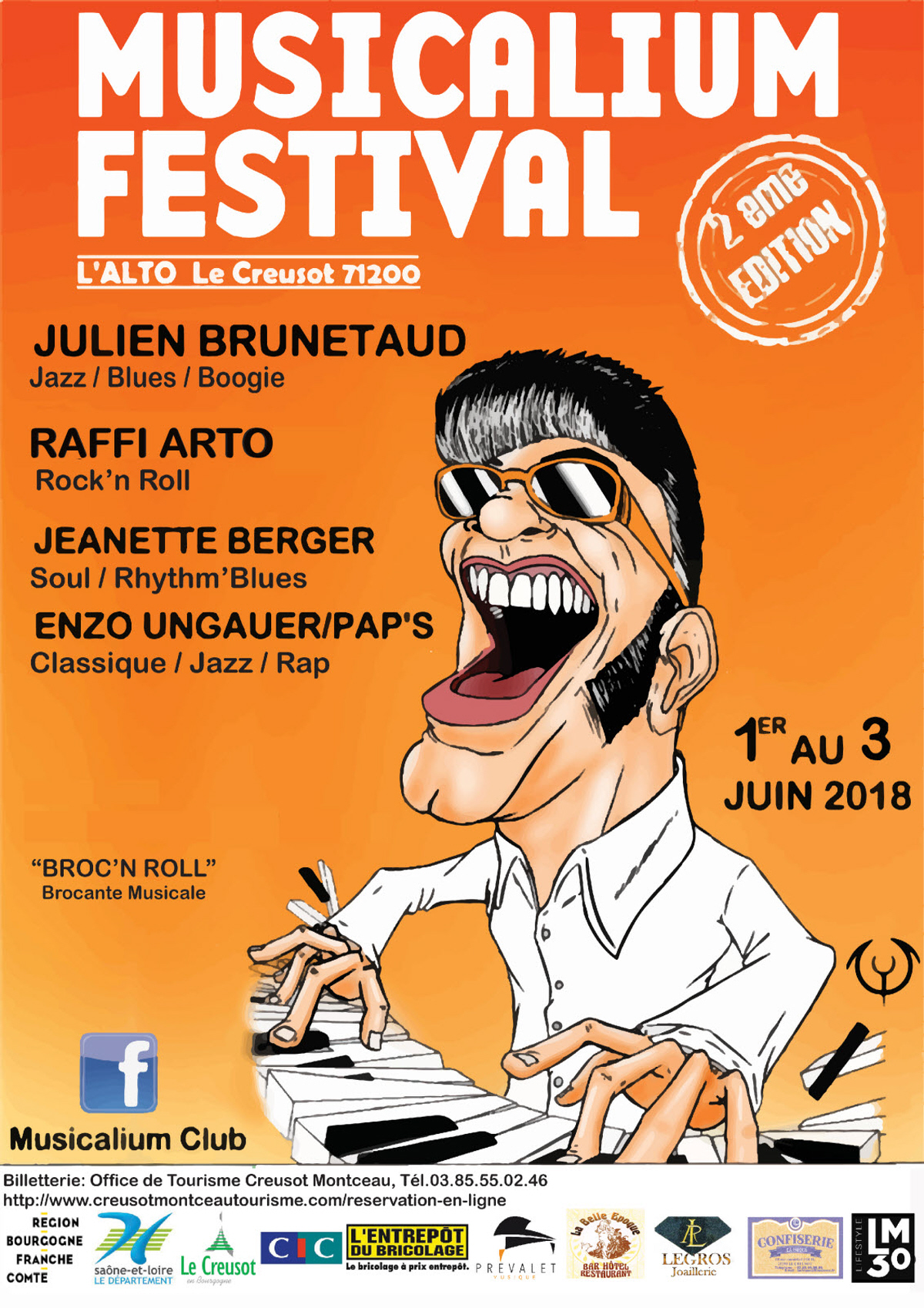 musicalium 2018 musicalium 2018