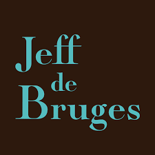 image Jeff de Bruges
